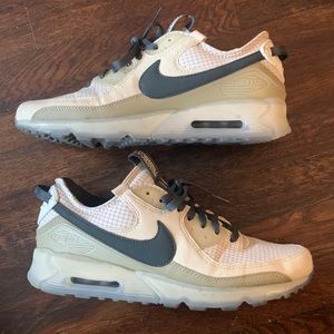 Nike Air Max 90 Terrascape Rattan - Size 11